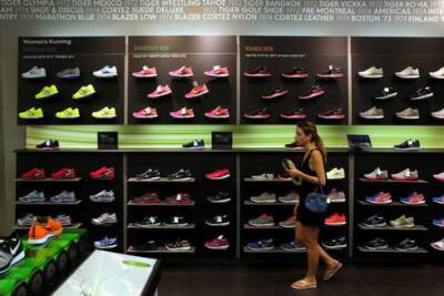 В Израиле обеспокоены: вслед за Nike поставки товаров могут ограничить другие крупные бренды - vesty.co.il - Израиль
