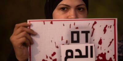 Саар: арабская преступность страшнее ХАМАСа и «Хизбаллы» для Израиля - detaly.co.il - Израиль - Jerusalem