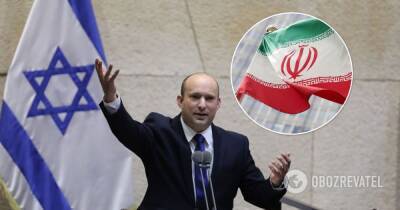 Тедди Саги - Израиль обвинил Иран в организации теракта против израильтян на Кипре - obozrevatel.com - Израиль - Россия - Иран - Кипр