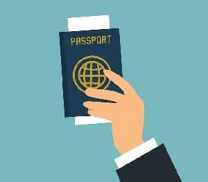 Афганистан возобновляет выдачу паспортов - isra.com - Афганистан