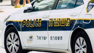 Подозрение: пьяная няня избила 3-летнего ребенка в Тель-Авиве - vesty.co.il - Израиль - Тель-Авив - Гана