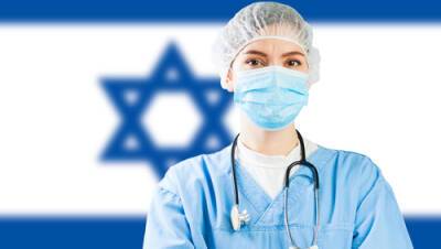 1900 врачей и медсестер хотят репатриироваться в Израиль: есть ли для них работа - vesty.co.il - Израиль - Есть