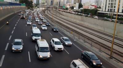 На 70.000 машин больше: авторынок Израиля продолжает бить рекорды - vesty.co.il - Израиль
