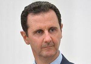 Асад отдает промпредприятия Сирии Ирану - isra.com - Иран - Сирия