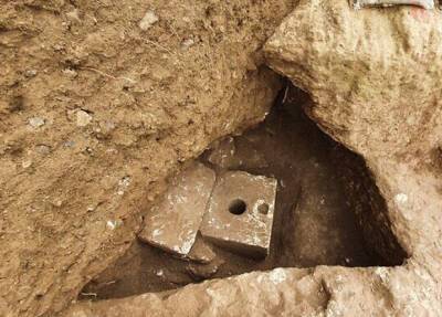 В Иерусалиме обнаружили частный каменный туалет возрастом 2700 лет - rusjev.net - Израиль - Иерусалим