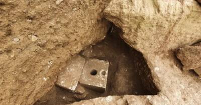 Предмет роскоши. Археологи нашли 2700-летний туалет в шикарном дворце в Иерусалиме - focus.ua - Израиль - Иерусалим - Украина