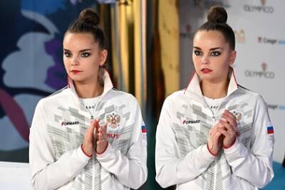 Алина Кабаева - Кабаева объяснила недопуск российских гимнасток на турнир в Израиле перед ОИ - lenta.ru - Израиль - Россия - Токио - Афины