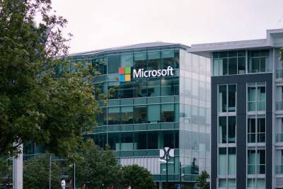 Microsoft намерена расширить свое присутствие в Израиле - cursorinfo.co.il - Израиль - Тель-Авив - Иерусалим