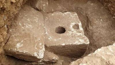 Туалет в 2700 лет: в Иерусалиме обнаружили «роскошную» уборную - eadaily.com - Иерусалим