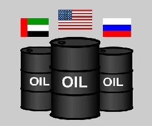 Цены на американскую нефть установили многолетний рекорд - isra.com - Сша - state Texas