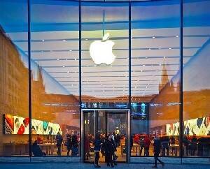 «Apple» ждут большие проблемы из-за NFC-чипов - isra.com - Из