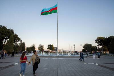 Азербайджан - Азербайджан откроет посольство в Израиле - nashe.orbita.co.il - Израиль - Азербайджан
