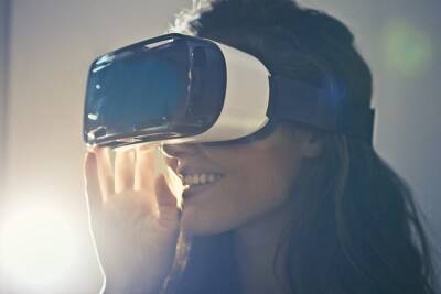 Израильский стартап в партнерстве с Meta запускает почтовое приложение для виртуальной реальности - cursorinfo.co.il - Израильский