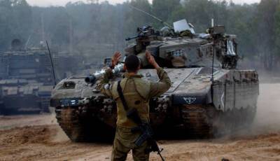 "Если завтра война": израильская армия провела экстренную и неожиданную мобилизацию резервистов - 9tv.co.il - Израиль