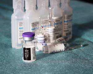 Почему нужна бустерная доза вакцины «Pfizer»? - isra.com