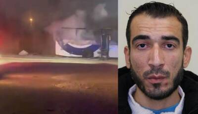 Поджег автобусы и суккотние шалаши, готовил взрыв на топливном складе: ШАБАК рассказал об очередном разоблаченном террористе в Израиле - 9tv.co.il - Израиль - Лод - Хан-Юнеса