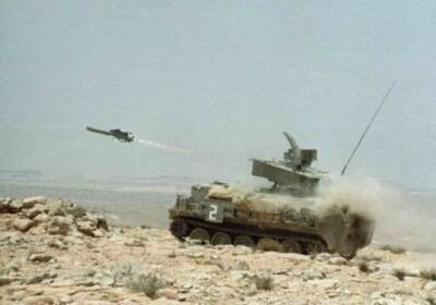 Израиль впервые обнародовал кадры со сверхсекретной ракетой - eadaily.com - Израиль - Ливан