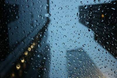 Нафтали Беннет - Карин Эльхарар - Прогноз погоды на 2 ноября, вторник: местами дожди - cursorinfo.co.il - Израиль