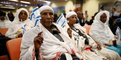 Как война в Эфиопии породила иммиграционную битву в Израиле - detaly.co.il - Израиль - Эфиопия