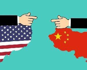 Джон Байден (Joe Biden) - Китай готов договариваться с США - isra.com - Сша - Китай