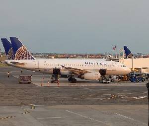 «United Airlines» винят в смерти активистки - isra.com - Сша