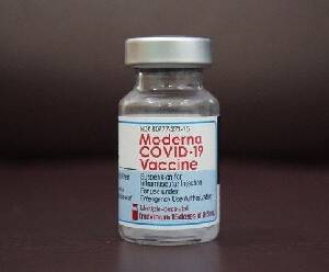 Эксперты: вакцина производства «Moderna» не подходит для молодежи - isra.com