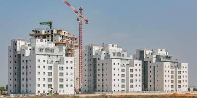 В Израиле запускают программу субсидированного жилья «Целевая цена» - detaly.co.il - Израиль