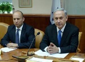 Биньямин Нетаниягу - Нетаниягу: «Беннет – виртуоз мошенничества. Он украл выборы» - isra.com - Израиль