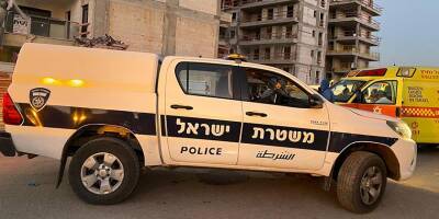 Волна насилия: в Восточном Иерусалиме в драке убит 27-летний мужчина - detaly.co.il - Восточный Иерусалим