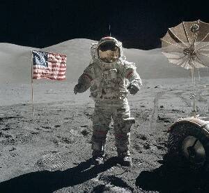 НАСА: лунная миссия откладывается - isra.com