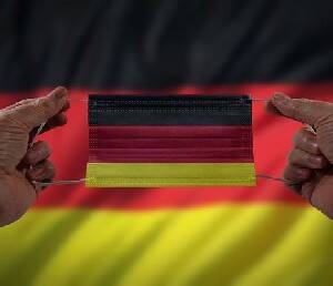 Коронавирус в Германии: очередной «нехороший» рекорд - isra.com - Германия