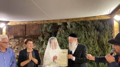 У актера Шули Ранда две жены: как это возможно в Израиле, где запрещена полигамия - vesty.co.il - Израиль