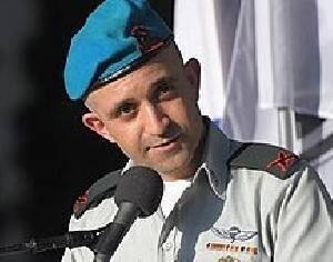 Командующий артиллерией ЦАХАЛа: «Враги в Газе и в Ливане развивают боевые возможности» - isra.com - Ливан - Газе