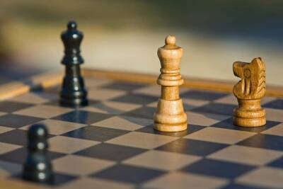 Анастасия Горбенко - Открытый чемпионат Израиля по шахматам пройдет в Цфате - cursorinfo.co.il - Израиль
