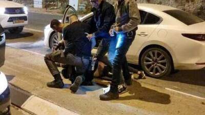Обвинение: водитель автобуса возглавлял банду, угонявшую машины в центре Израиля - vesty.co.il - Израиль - Кафр-Касема