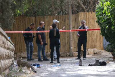 Несколько человек ранены в результате стрельбы в Иерусалиме - news.israelinfo.co.il - Иерусалим