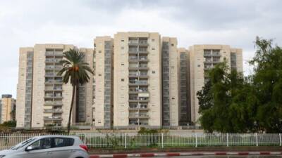 Продажи новых квартир в Израиле выросли на 45%: статистика по городам - vesty.co.il - Израиль