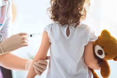 Эш Нахман - Израиль дал зеленый свет вакцинам против COVID для детей 5-11 лет - cursorinfo.co.il - Израиль
