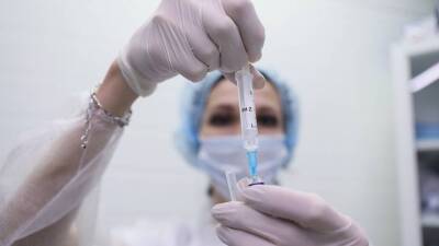 Израиль признал отечественную вакцину «Спутник V» - vm.ru - Израиль - Россия - с. 15 Ноября