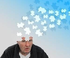 Болезнь Альцгеймера становится всё более распространённой - isra.com