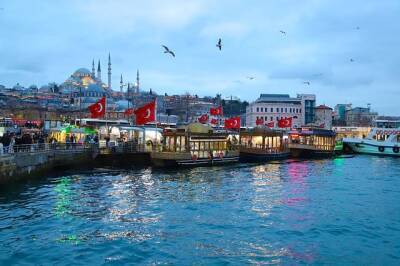 Яир Лапид - Израильский консул получил разрешение на посещение арестованных туристов в Турции - cursorinfo.co.il - Израиль - Турция - Стамбул - Анкара
