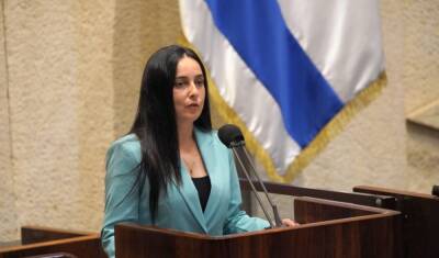 Элина - Депутат от НДИ инициировала долгожданный для новых репатриантов законопроект - 9tv.co.il - Израиль