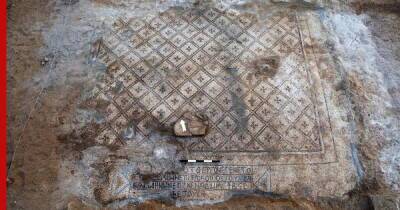 Археологи нашли в Израиле следы загадочной древней пандемии - profile.ru - Израиль - Ашдод - Византия