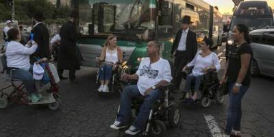 В Израиле выросли пособия по инвалидности: суммы выплат - detaly.co.il - Израиль
