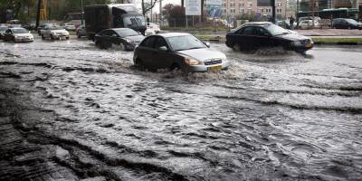 Эйтан Гинзбург - Израиль выделит миллиарды шекелей на борьбу с последствиями наводнений - nep.co.il - Израиль