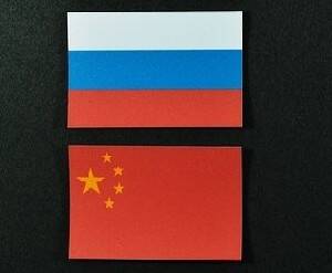 Россия и Китай выводят сотрудничество на космический уровень - isra.com - Россия - Китай - Россия