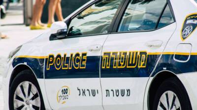 Полиция: владельцы лизинговой компании создали "банк для преступников" в центре Израиля - vesty.co.il - Израиль