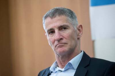Яир Голан - В Израиле появится новый орган власти по безопасности труда - cursorinfo.co.il - Израиль