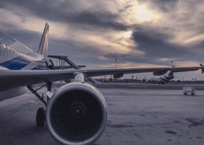Авиакомпания «Алроса» запустит из Петербурга самолеты в Тель-Авив с 25 декабря - neva.today - Израиль - Тель-Авив - Катар - Мексика - Санкт-Петербург - Куба - Из
