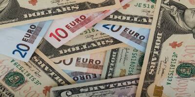 Обвал доллара и евро по отношению к шекелю и Банк Израиля уже ничего не может сделать - nep.co.il - Израиль - Евросоюз